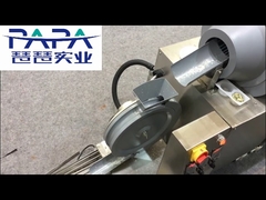 Papa automatic coconut energy Ball Making Machine