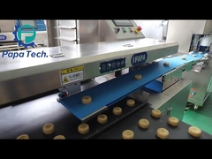 Papa automatic Maamoul/Mooncake Maker  MoonCake Making Machine
