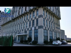 การแนะนำโรงงานเครื่องทำอาหาร Papa ในปี 2023