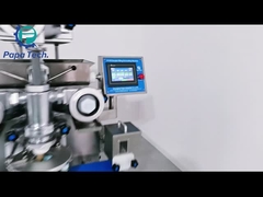 Papa Automatic P170 เครื่องผลิตลูกบอลพลังงานโปรตีนไส้คู่