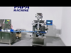 เครื่องผลิตขนมไหว้พระจันทร์ Maamoul Commercial รุ่น P170 อัตโนมัติ