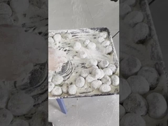 Papa P160 เครื่องทำไอศครีมโมจิอัตโนมัติ/เครื่องทำโมจิ