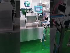 เครื่องผลิตแถบพลังงาน P308 วันที่อัพเกรดใหม่สำหรับการขาย