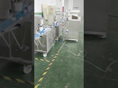 Papa เครื่องทำขนมไหว้พระจันทร์อัตโนมัติ maamoul ราคา เครื่องทำขนมไหว้พระจันทร์