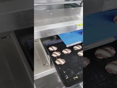 P188 ขายเครื่องห่อคุกกี้มามูลอัตโนมัติ