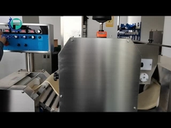 PAPA Hot ขายเครื่องแป้งไข่เหลือง