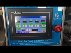 เครื่องผลิตบาร์อาหารเช้าผักหญ้าผึ้งที่มีใบรับรอง CE