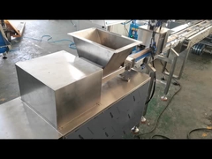 ปาปา ขายร้อนขนาดเล็กเส้นมินิ P308 สายการผลิตบาร์วันที่