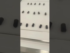 ปาปา แบบอัตโนมัติเต็มกระแสบรรจุอาหาร การคัดเลือกและบรรจุสายสําหรับการขาย