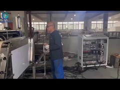 อัตโนมัติ Pocky เครื่องบิสกิตนิ้ว เครื่องบิสกิตช็อกโกแลตเคลือบ