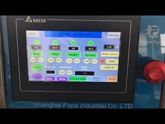 เครื่องทํา Brigadeiros คุณภาพสูง/ เครื่องม้วนลูกบอลของช็อกโกแลต Brigadeiros