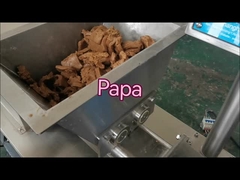 ปาปาขายร้อน P308 หลายแถววันที่ สายการผลิตธาตุพลังงานสําหรับการขาย